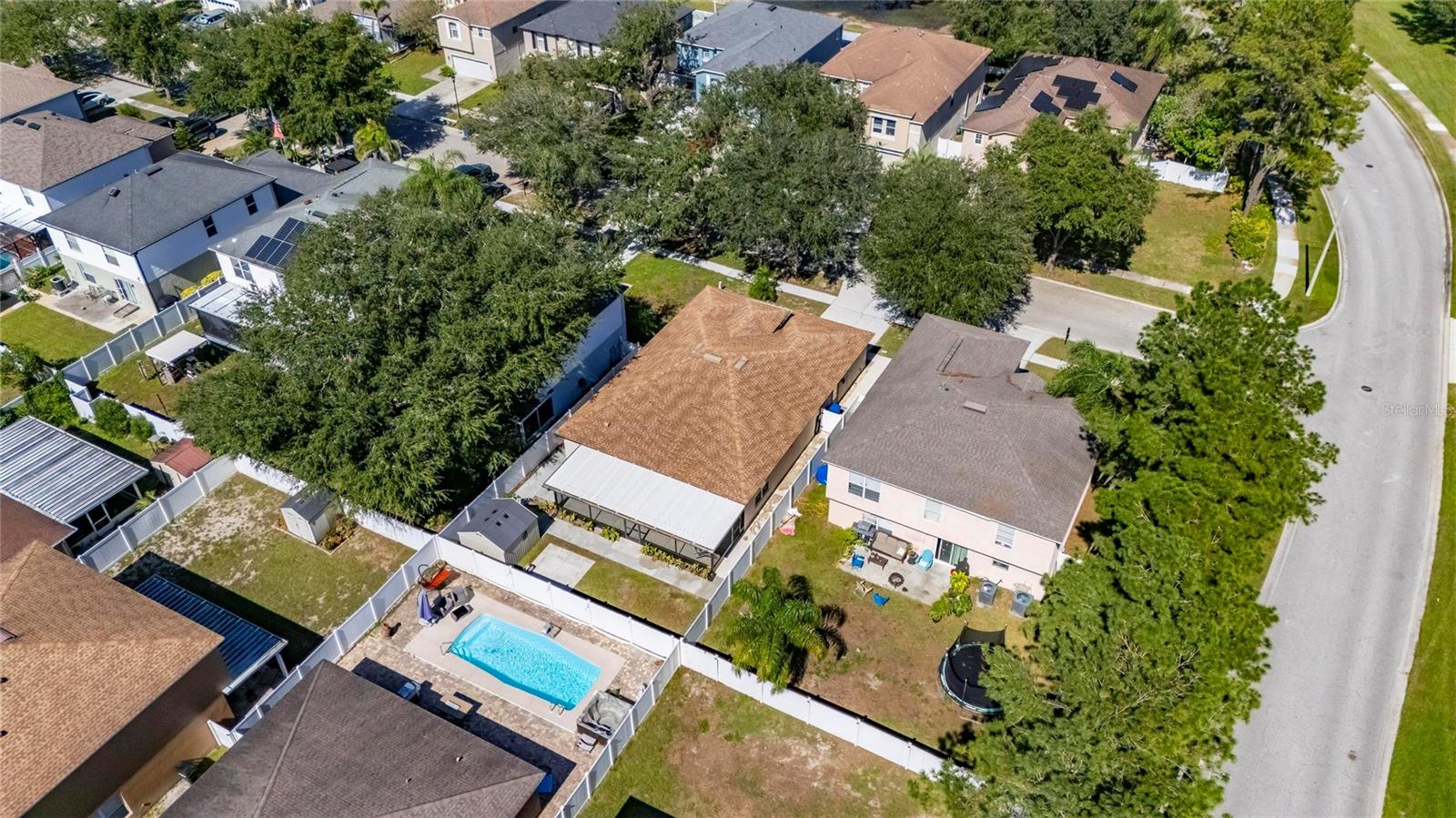 13531 COPPER HEAD DRIVE, Riverview, FL 33569