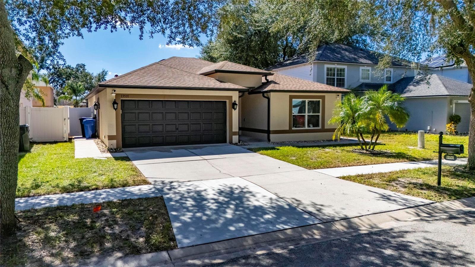 13531 COPPER HEAD DRIVE, Riverview, FL 33569