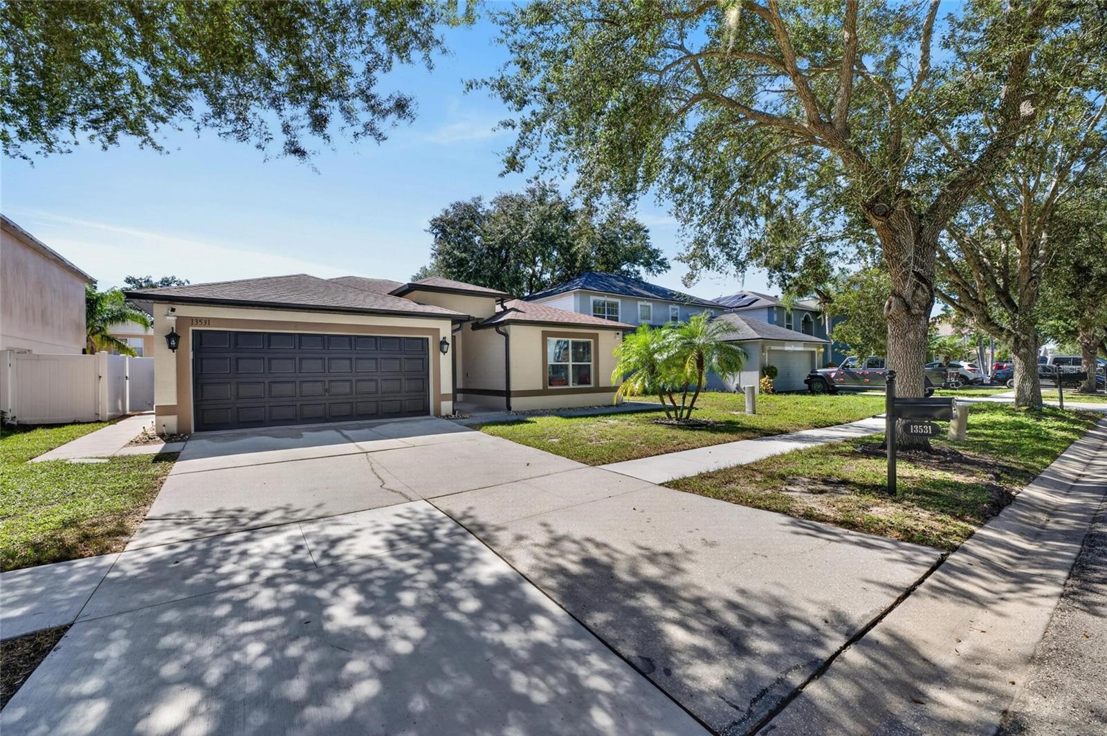 13531 COPPER HEAD DRIVE, Riverview, FL 33569