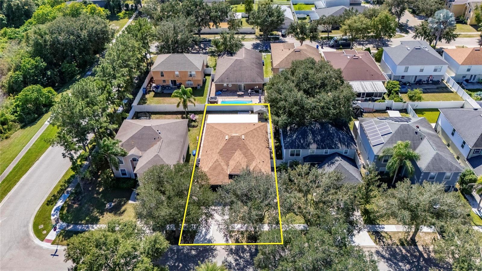 13531 COPPER HEAD DRIVE, Riverview, FL 33569