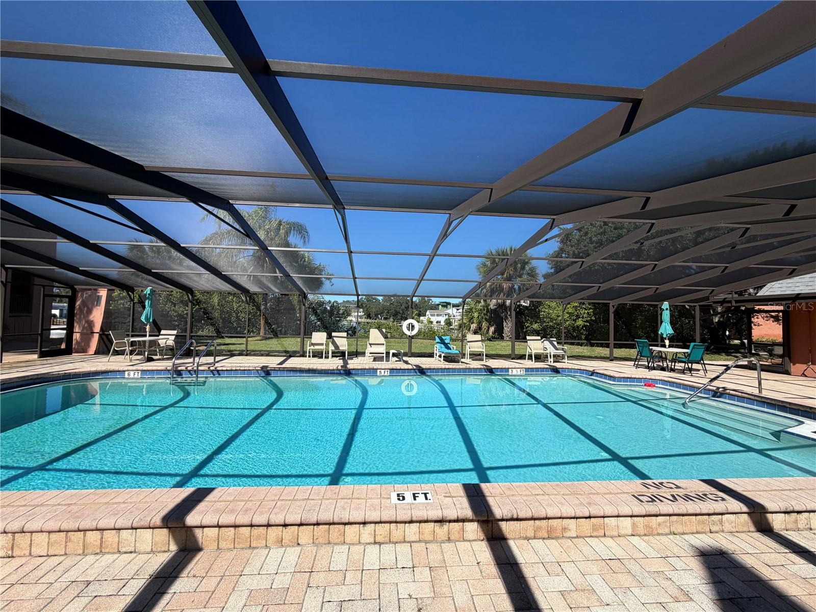 4805 ALT 19, #712, Palm Harbor, FL 34683