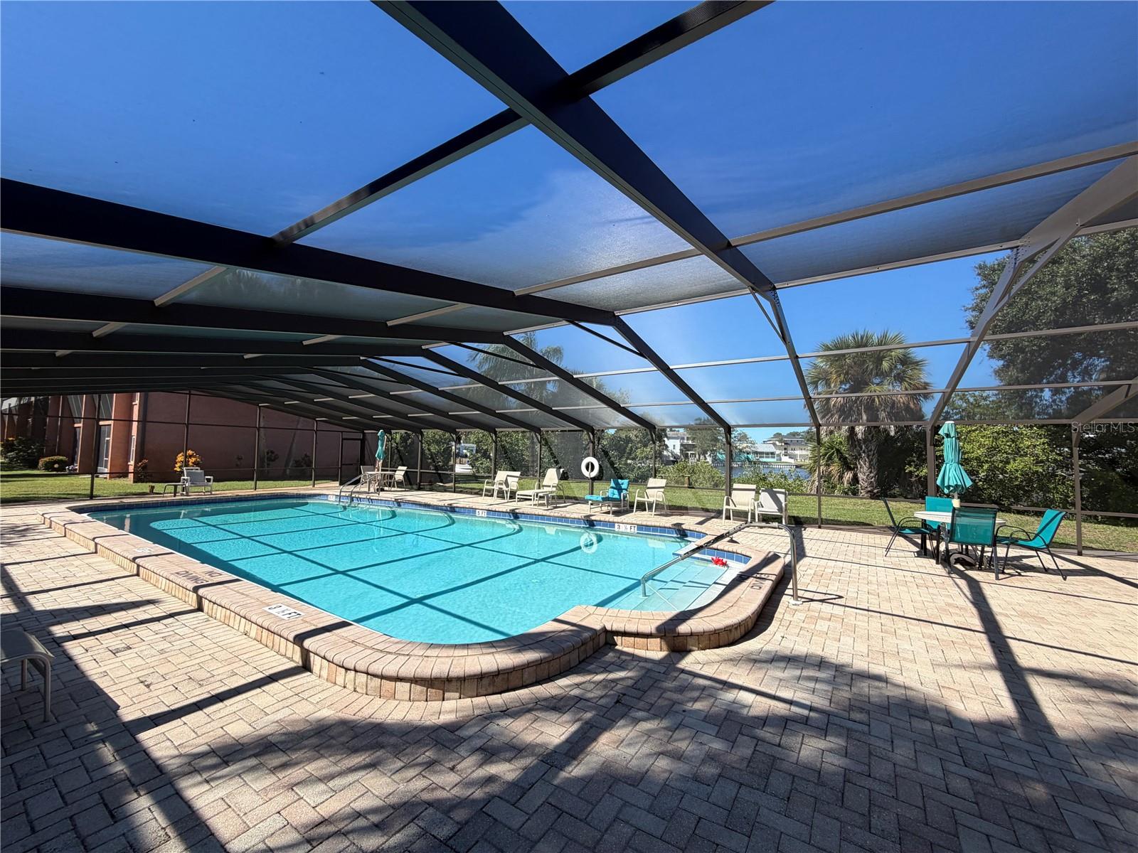 4805 ALT 19, #712, Palm Harbor, FL 34683