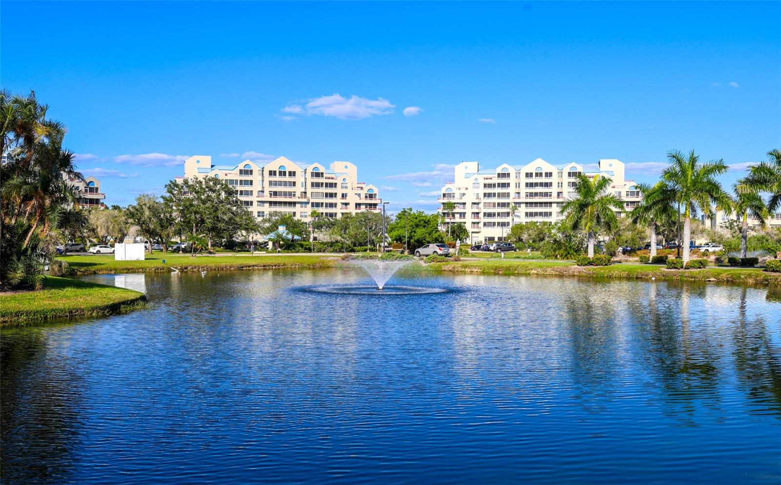 2333 FEATHER SOUND DRIVE, #A409, Clearwater, FL 33762