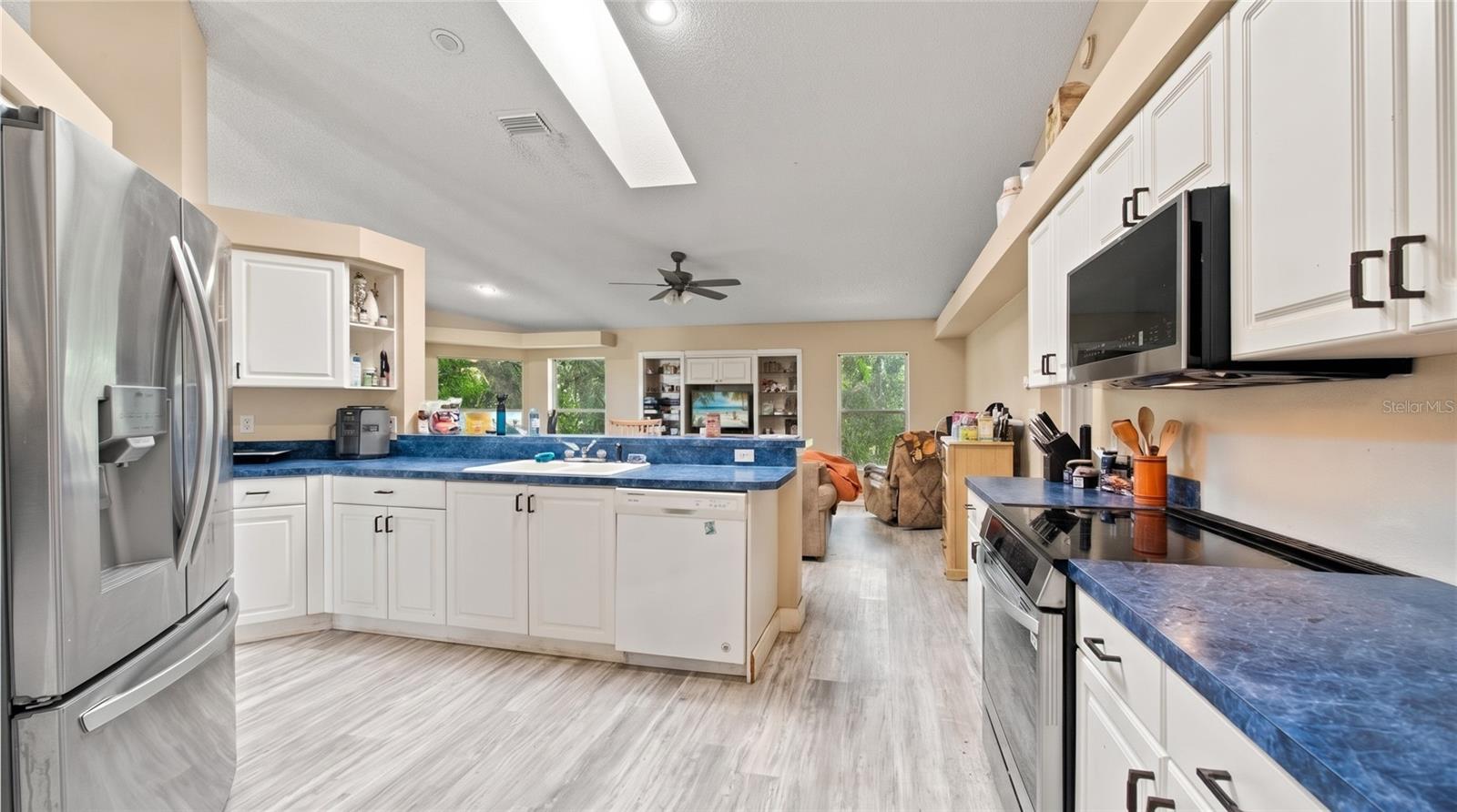 4472 SW PALEY ROAD, Port St Lucie, FL 34953