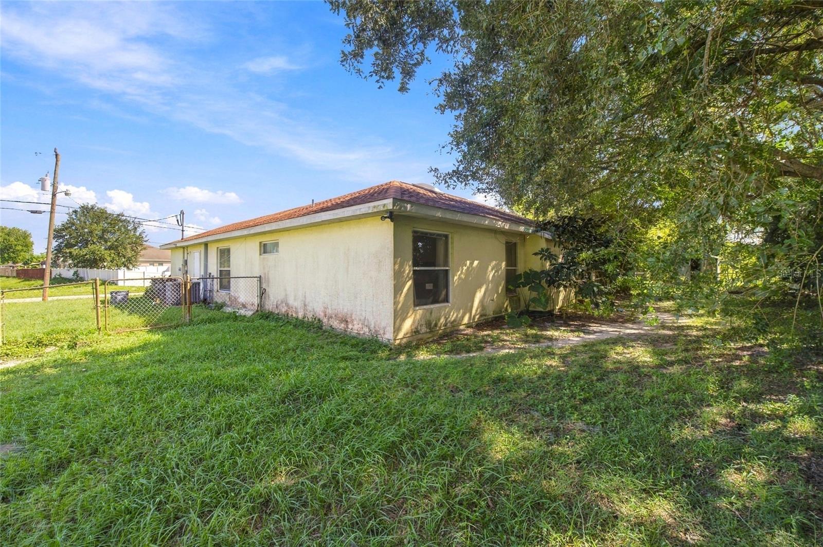 4472 SW PALEY ROAD, Port St Lucie, FL 34953