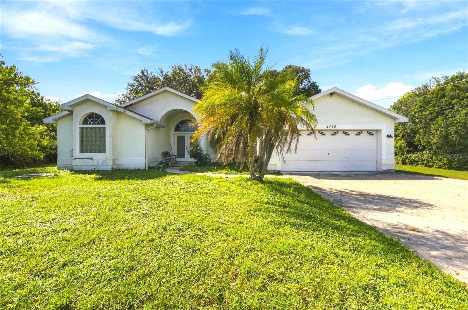 4472 SW PALEY ROAD, Port St Lucie, FL 34953 4472 SW PALEY ROAD, Port St Lucie, FL 34953