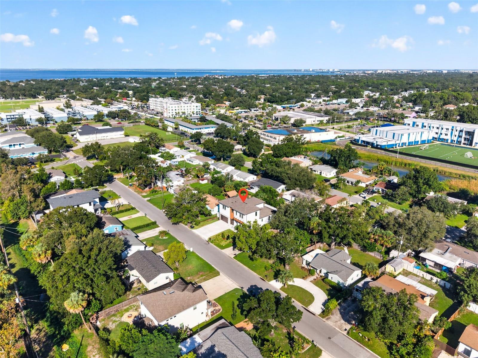 4219 W BAY VIEW AVENUE, Tampa, FL 33611