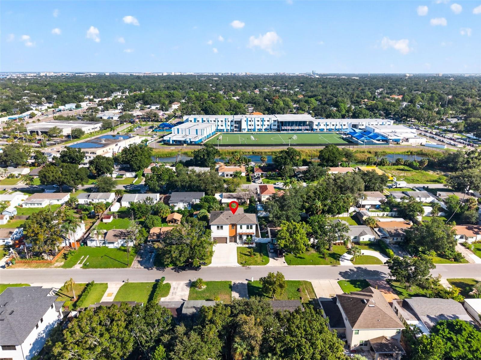 4219 W BAY VIEW AVENUE, Tampa, FL 33611