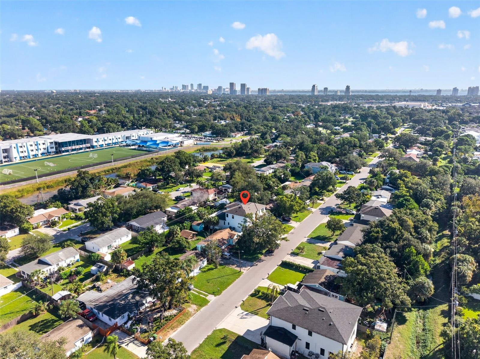 4219 W BAY VIEW AVENUE, Tampa, FL 33611