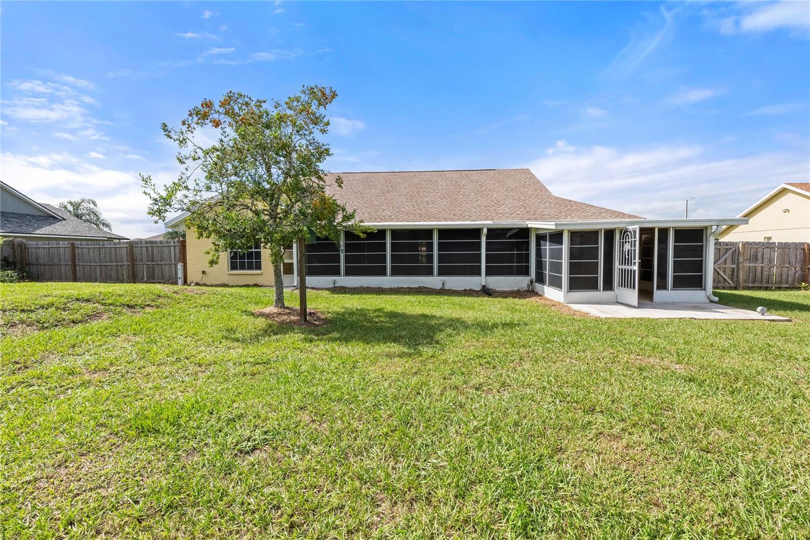 12404 PALM RIDGE DRIVE, San Antonio, FL 33576