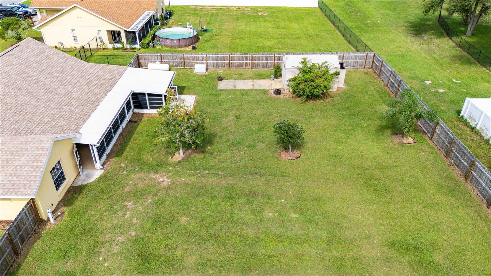12404 PALM RIDGE DRIVE, San Antonio, FL 33576