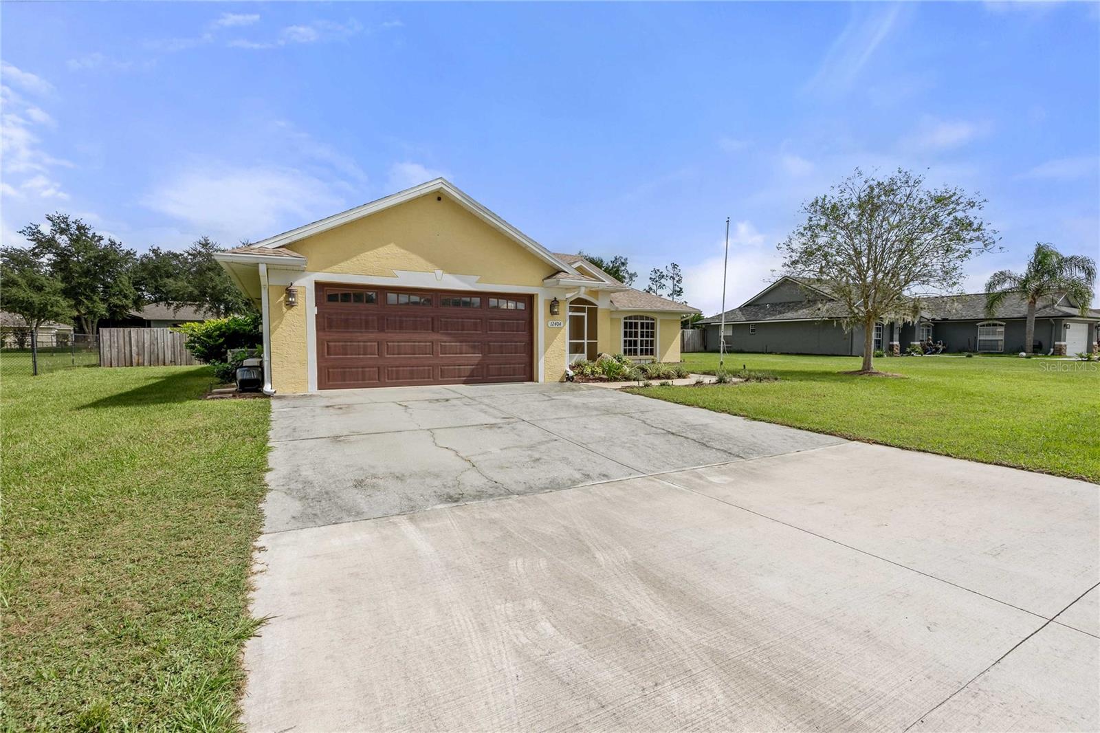 12404 PALM RIDGE DRIVE, San Antonio, FL 33576
