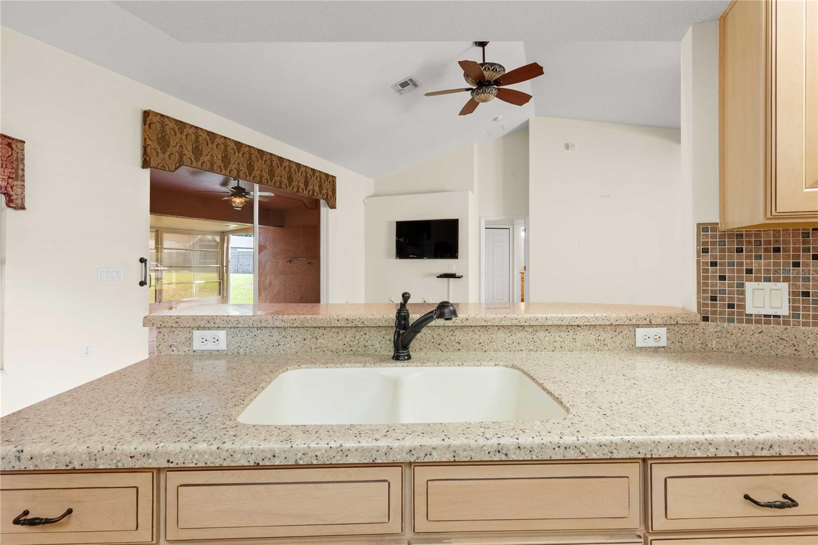 12404 PALM RIDGE DRIVE, San Antonio, FL 33576