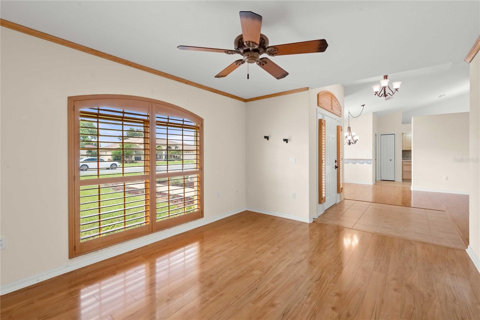 12404 PALM RIDGE DRIVE, San Antonio, FL 33576