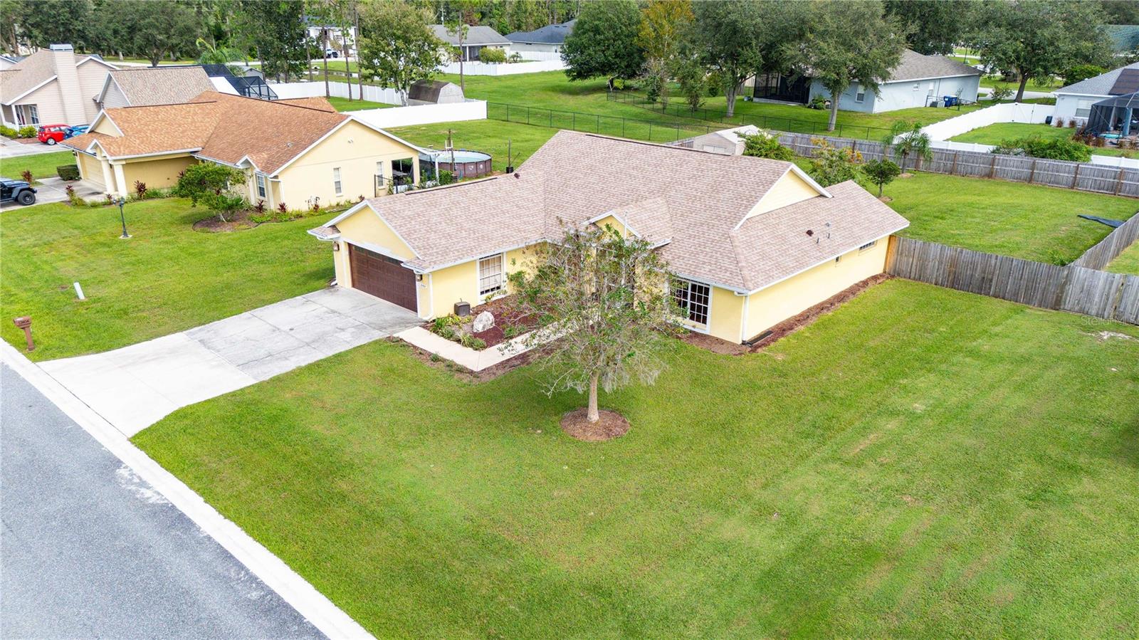 12404 PALM RIDGE DRIVE, San Antonio, FL 33576