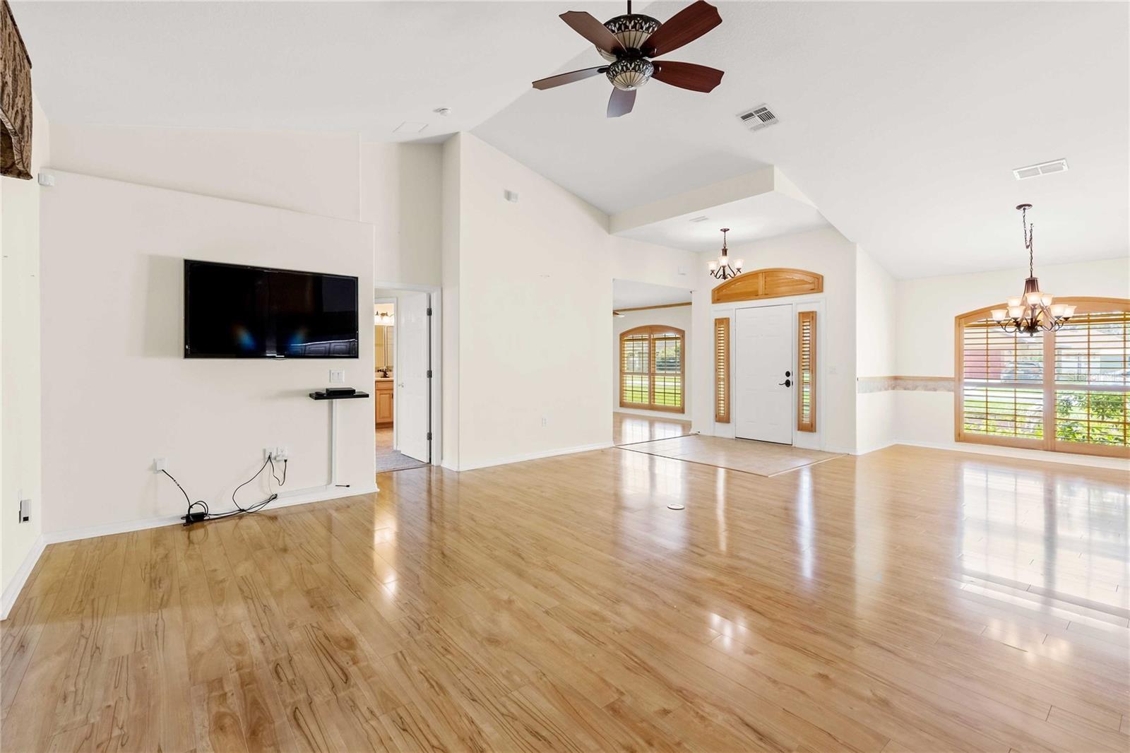 12404 PALM RIDGE DRIVE, San Antonio, FL 33576