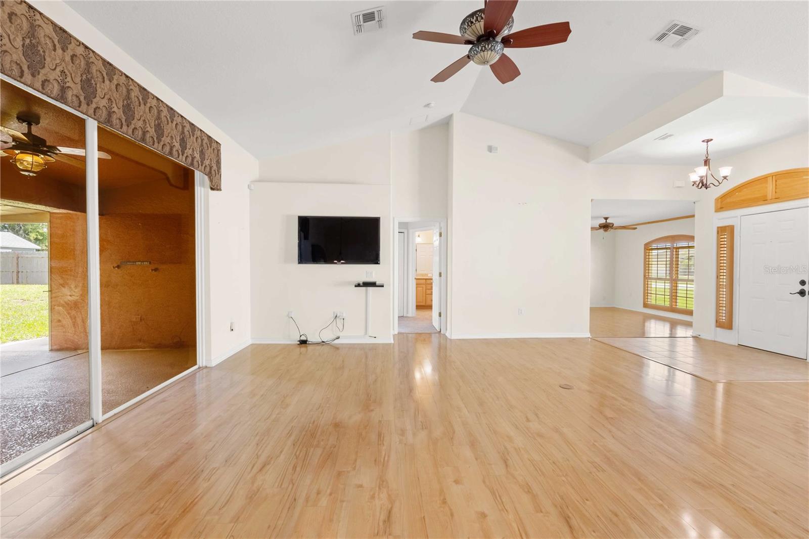 12404 PALM RIDGE DRIVE, San Antonio, FL 33576