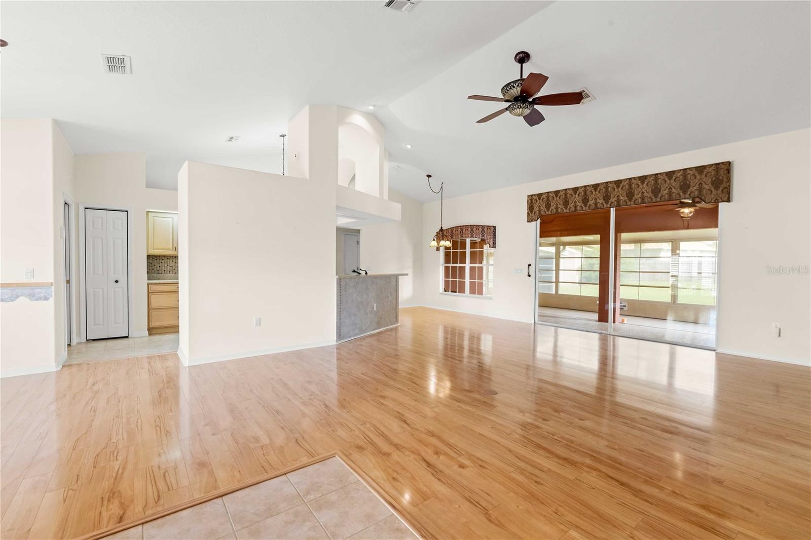 12404 PALM RIDGE DRIVE, San Antonio, FL 33576