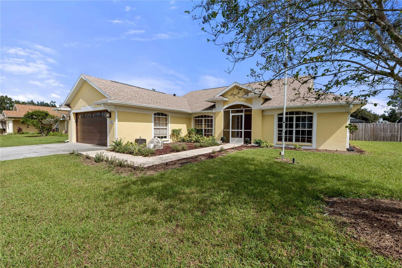 12404 PALM RIDGE DRIVE, San Antonio, FL 33576