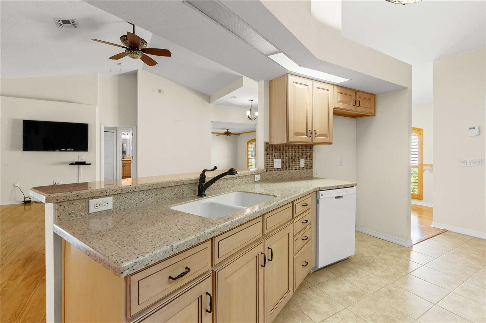 12404 PALM RIDGE DRIVE, San Antonio, FL 33576