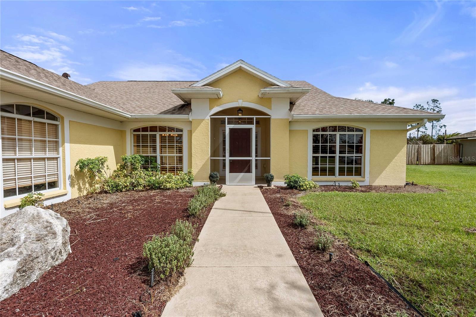 12404 PALM RIDGE DRIVE, San Antonio, FL 33576