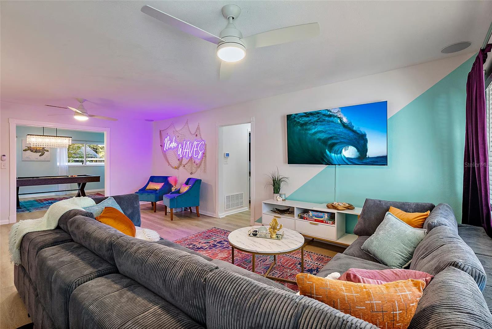 1825 KENDALL DRIVE, Clearwater, FL 33764