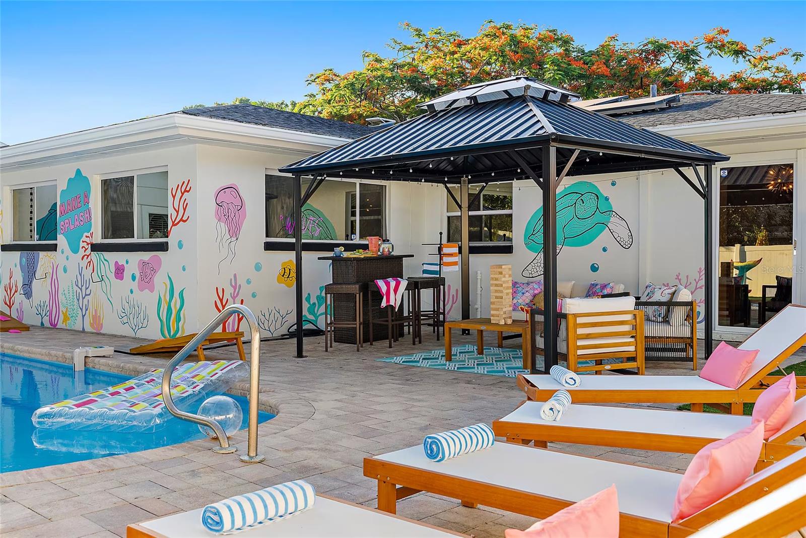 1825 KENDALL DRIVE, Clearwater, FL 33764