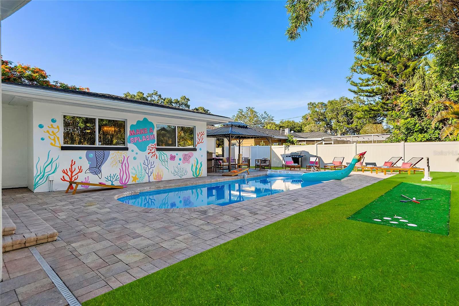 1825 KENDALL DRIVE, Clearwater, FL 33764