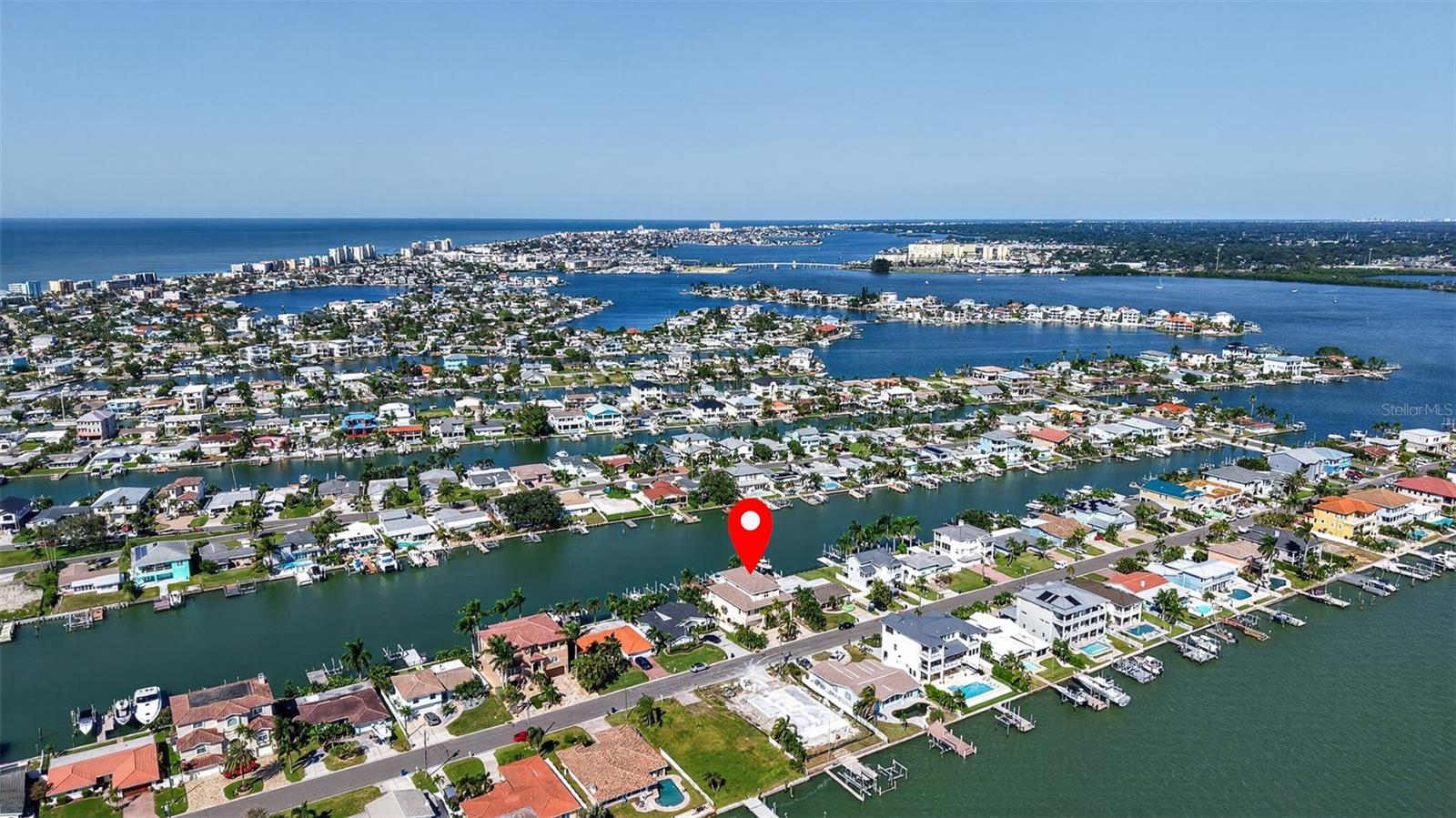 532 JOHNS PASS AVENUE, Madeira Beach, FL 33708