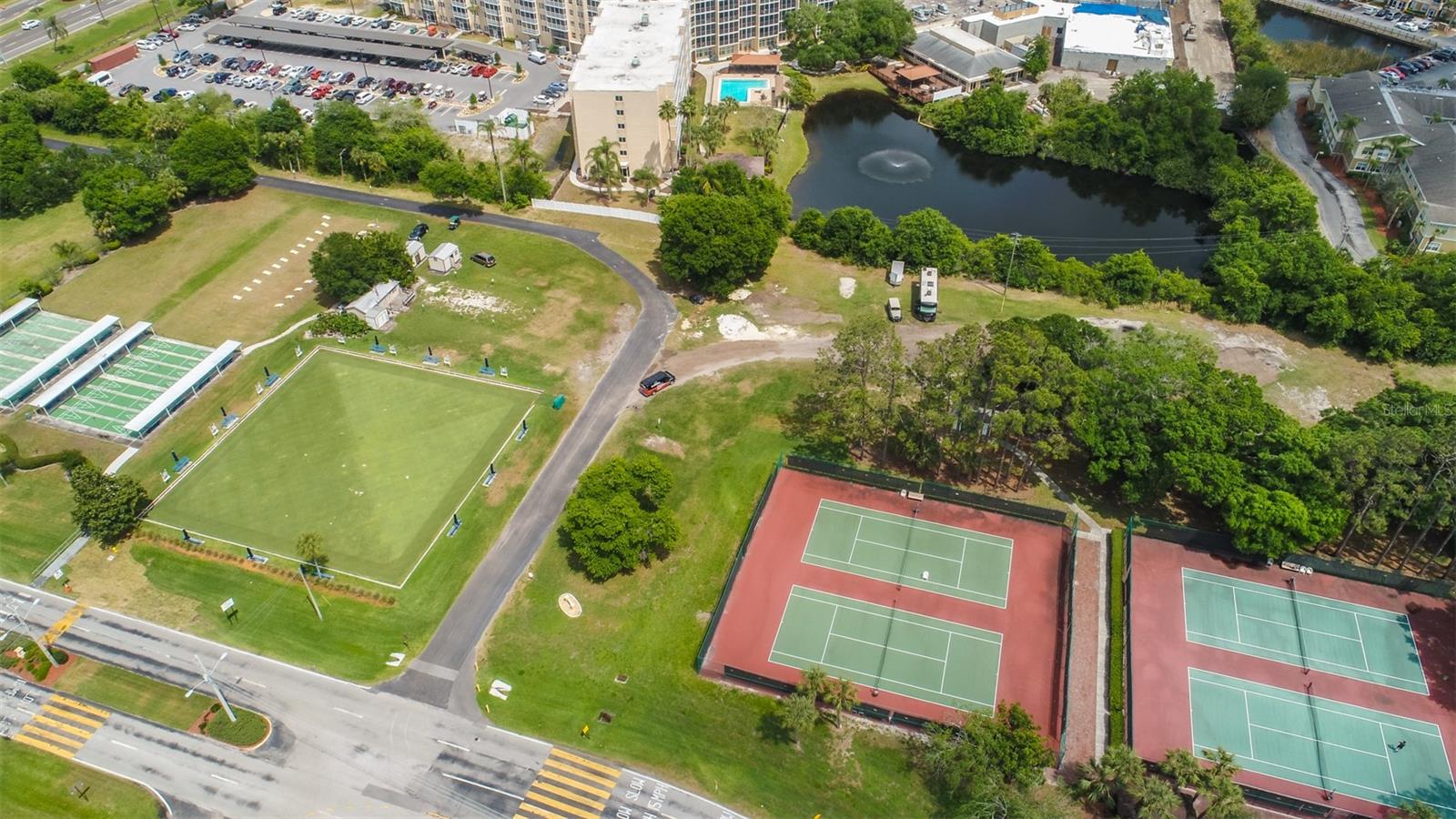 2202 CLUBHOUSE DRIVE, #179, Sun City Center, FL 33573