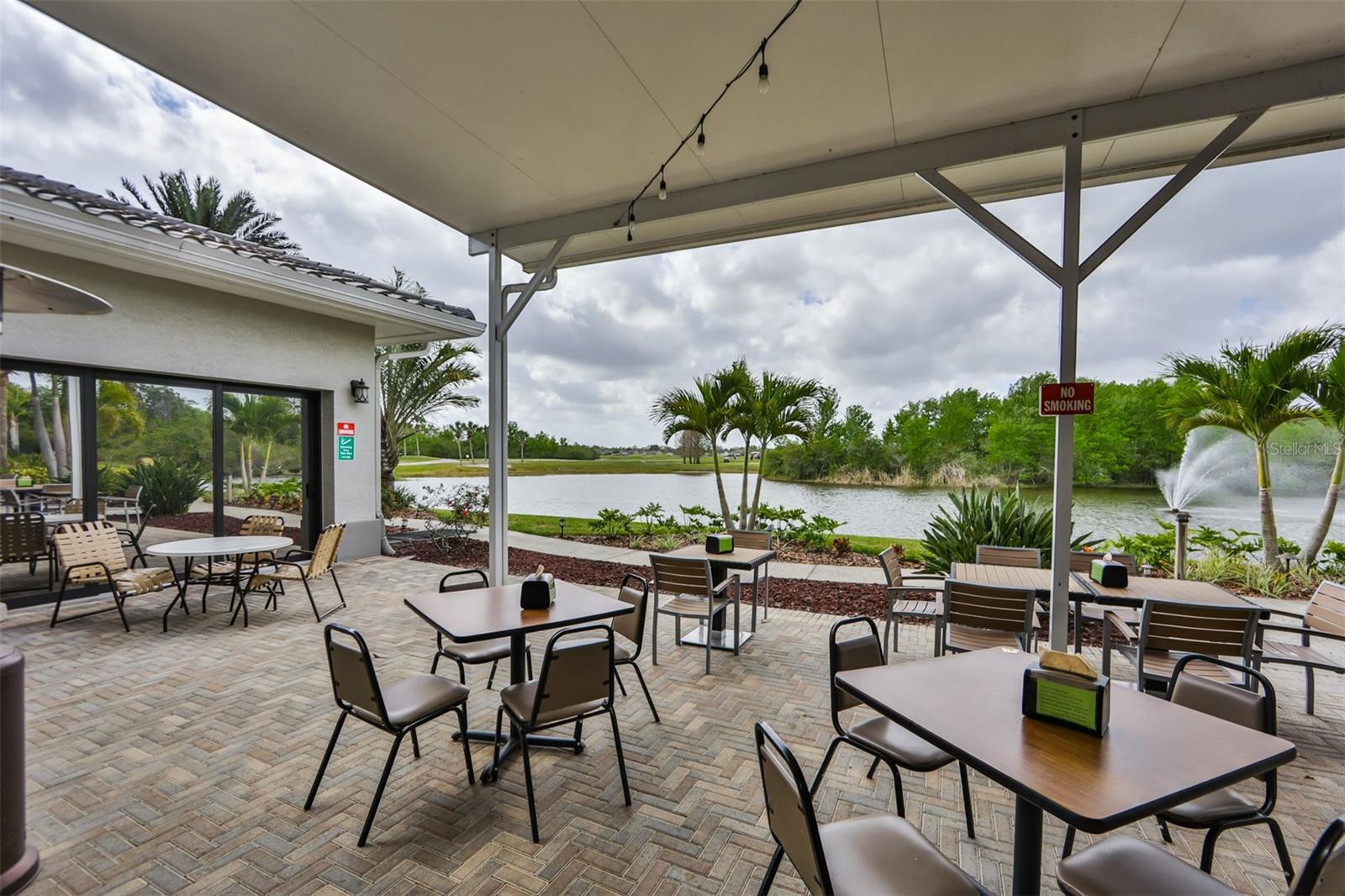2202 CLUBHOUSE DRIVE, #179, Sun City Center, FL 33573