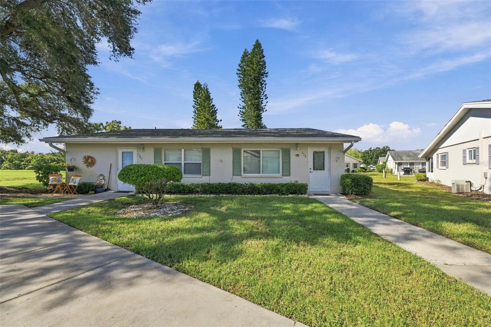 2202 CLUBHOUSE DRIVE, #179, Sun City Center, FL 33573 2202 CLUBHOUSE DRIVE, #179, Sun City Center, FL 33573