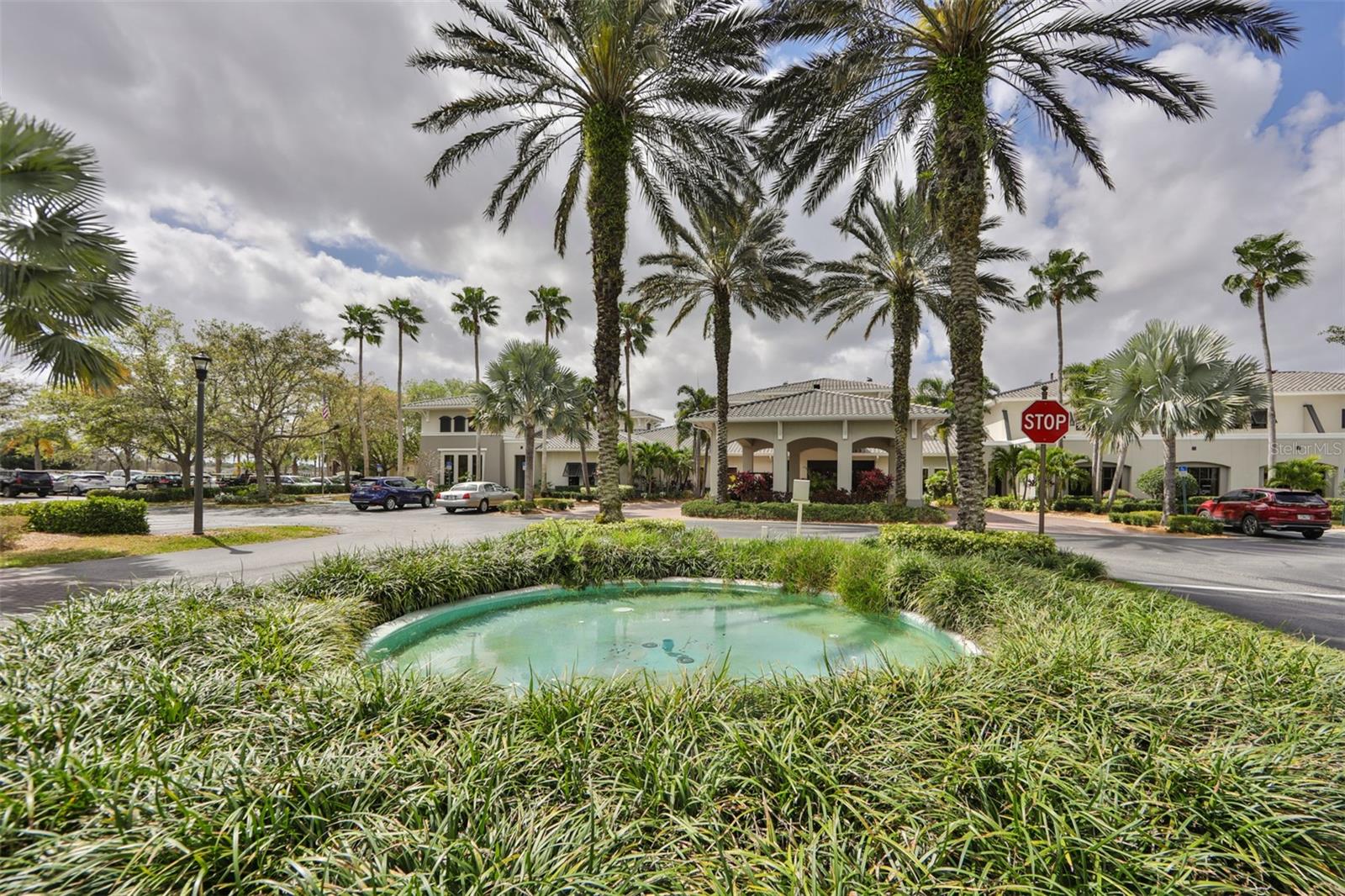 2202 CLUBHOUSE DRIVE, #179, Sun City Center, FL 33573
