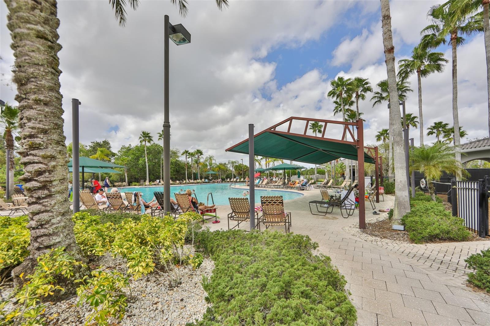 2202 CLUBHOUSE DRIVE, #179, Sun City Center, FL 33573