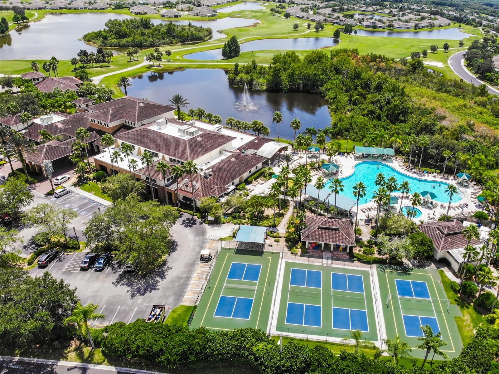 2202 CLUBHOUSE DRIVE, #179, Sun City Center, FL 33573