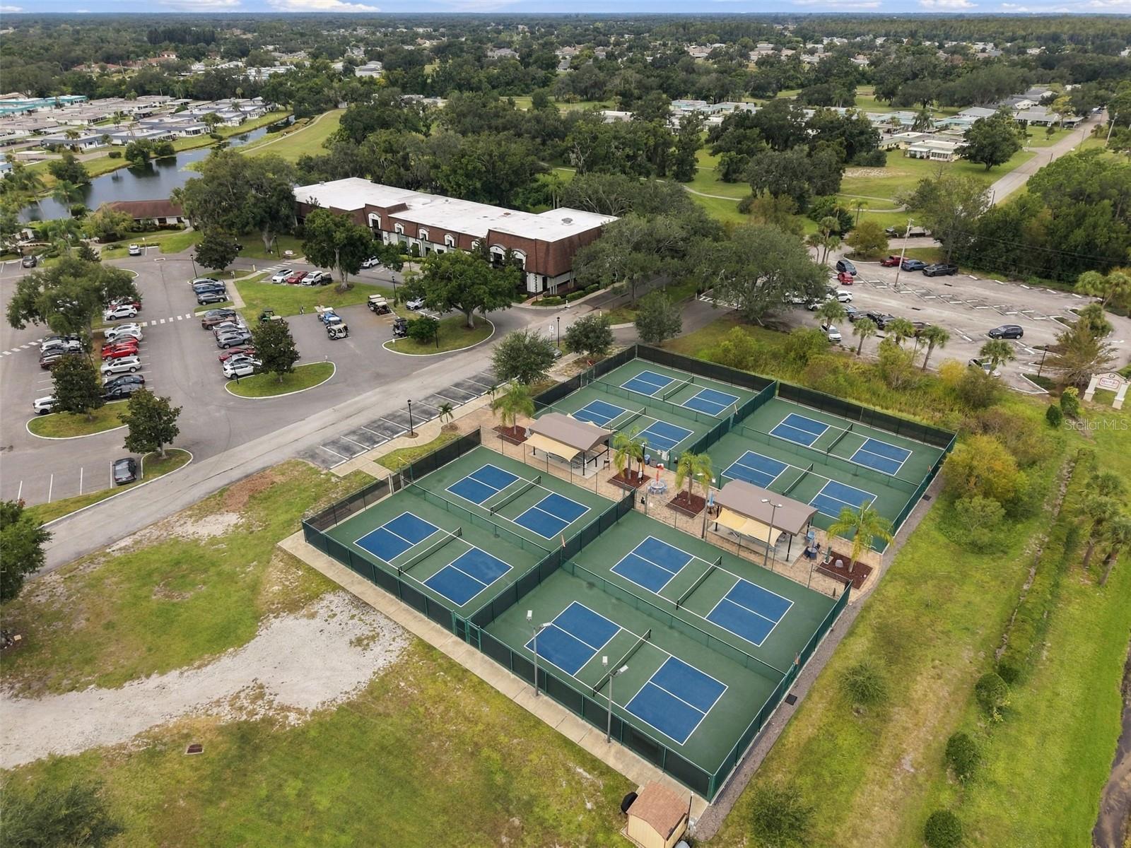 2202 CLUBHOUSE DRIVE, #179, Sun City Center, FL 33573