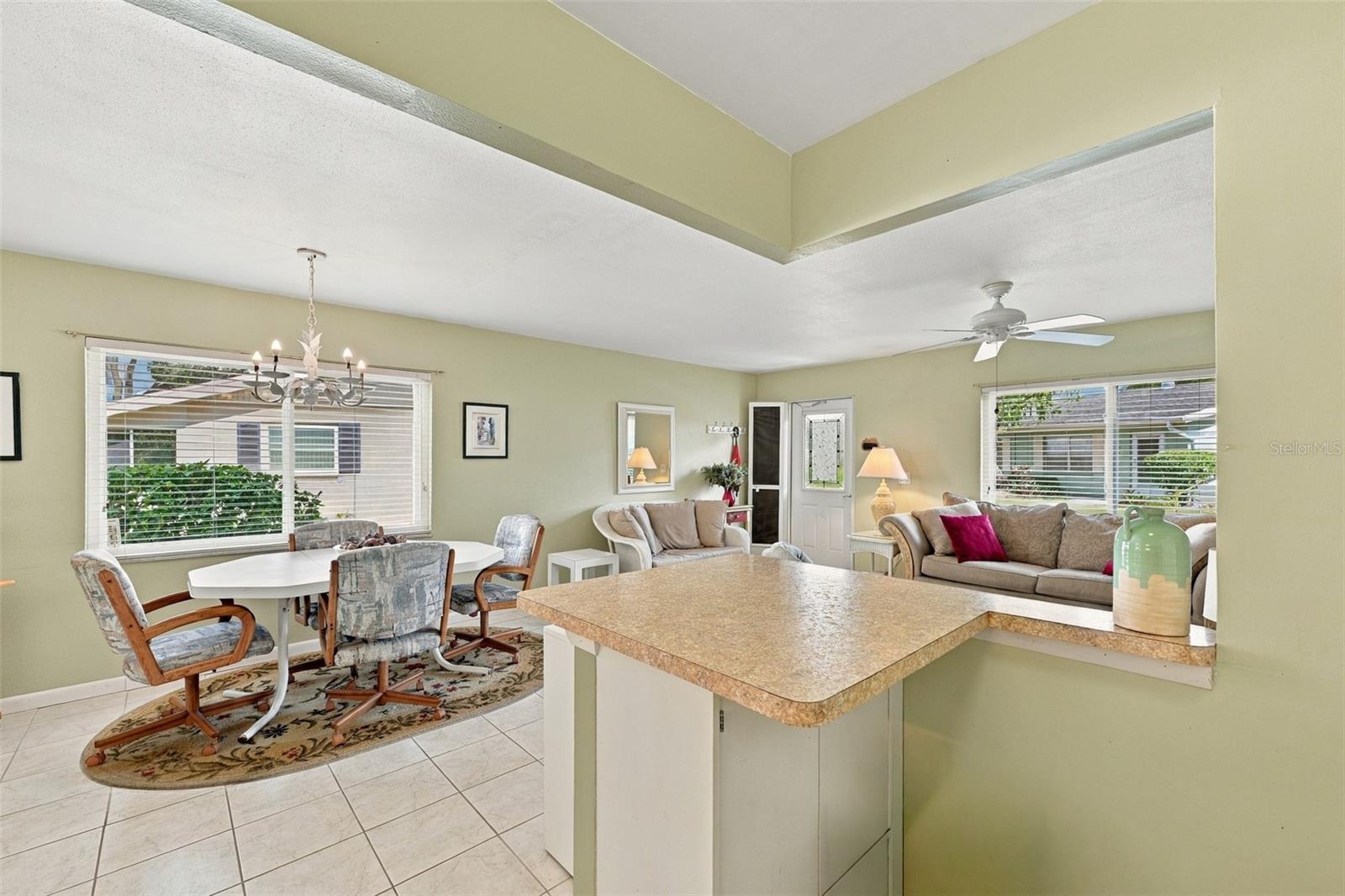 2202 CLUBHOUSE DRIVE, #179, Sun City Center, FL 33573
