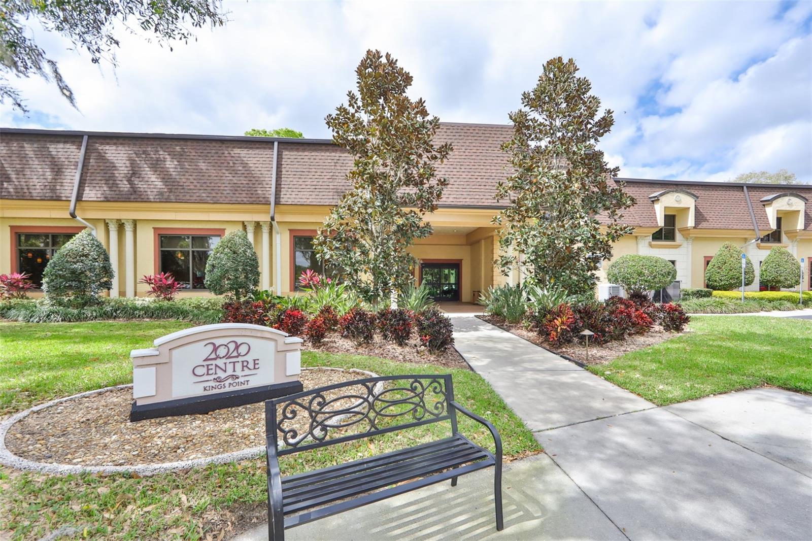 2202 CLUBHOUSE DRIVE, #179, Sun City Center, FL 33573