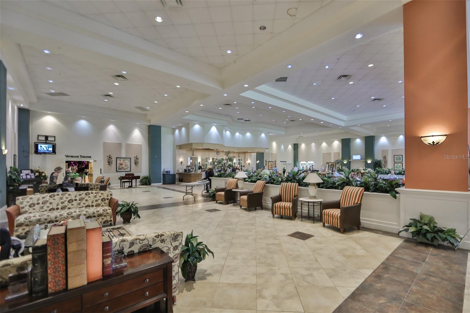 2202 CLUBHOUSE DRIVE, #179, Sun City Center, FL 33573