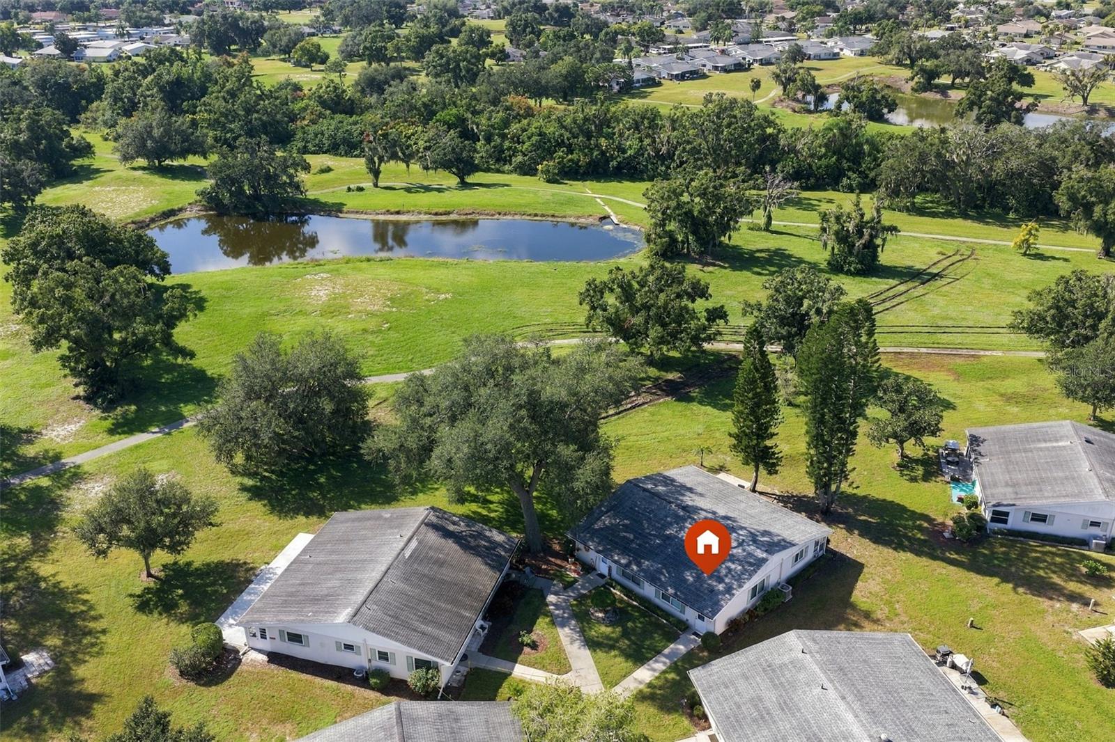 2202 CLUBHOUSE DRIVE, #179, Sun City Center, FL 33573