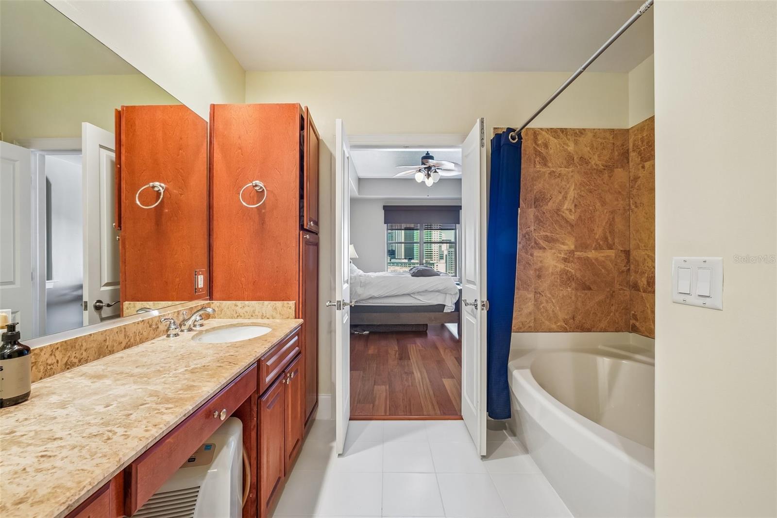 275 BAYSHORE BOULEVARD, #1204, Tampa, FL 33606
