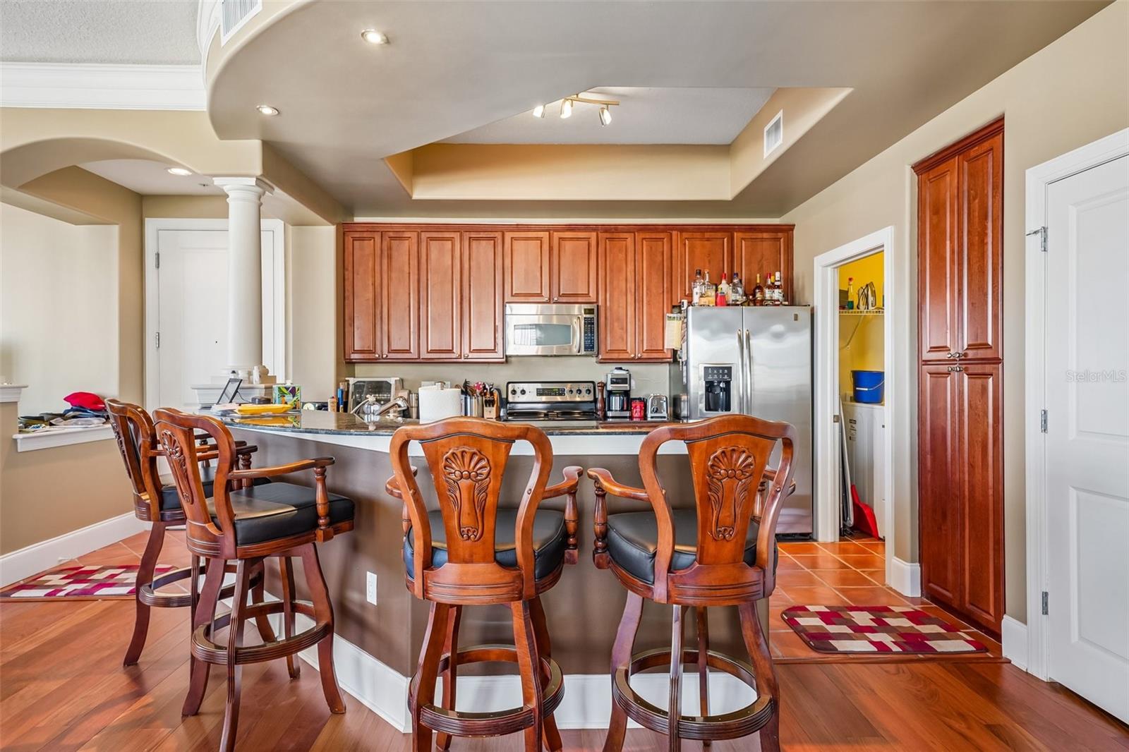 275 BAYSHORE BOULEVARD, #1204, Tampa, FL 33606