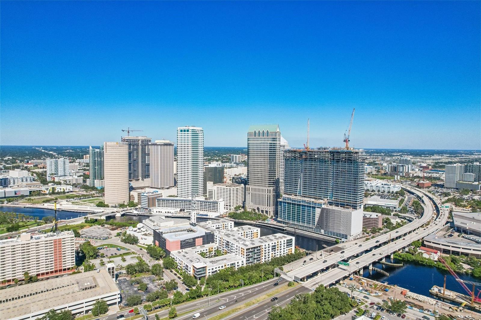275 BAYSHORE BOULEVARD, #1204, Tampa, FL 33606