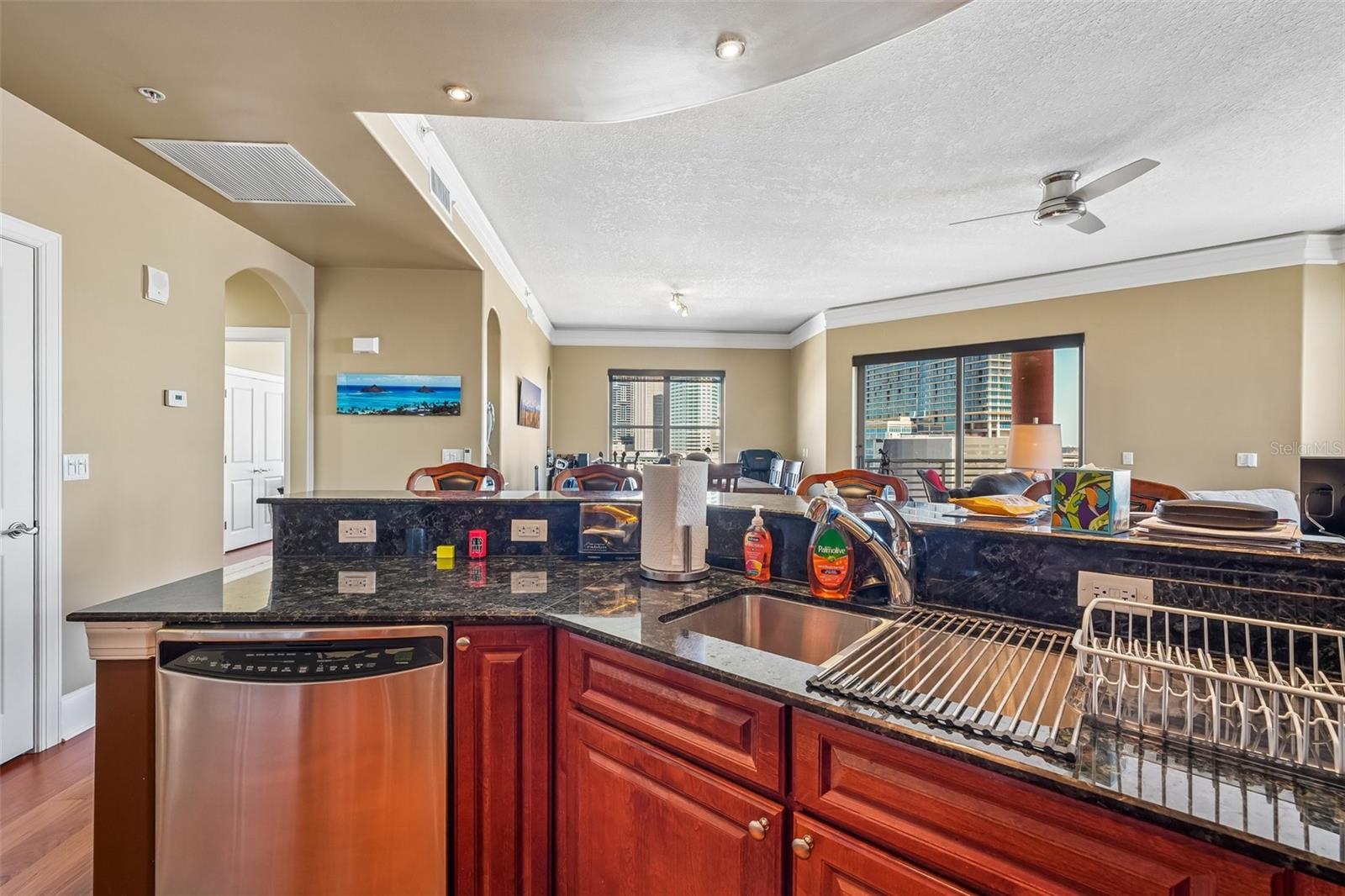 275 BAYSHORE BOULEVARD, #1204, Tampa, FL 33606