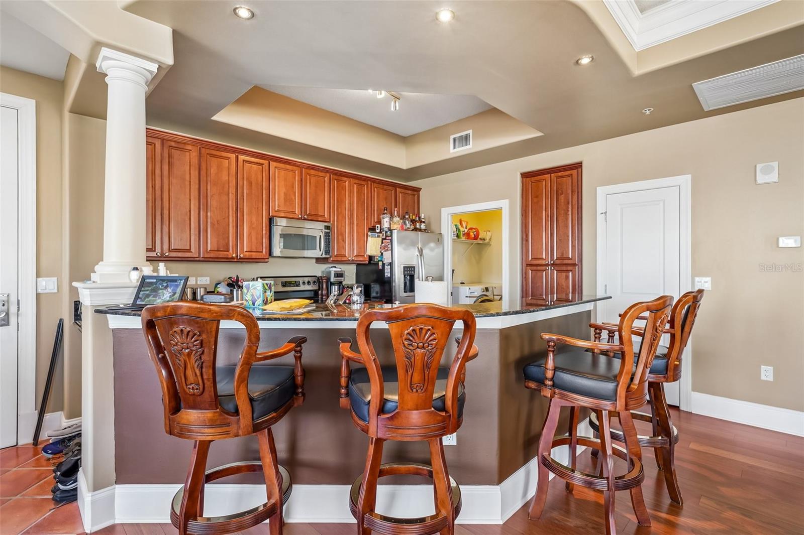 275 BAYSHORE BOULEVARD, #1204, Tampa, FL 33606