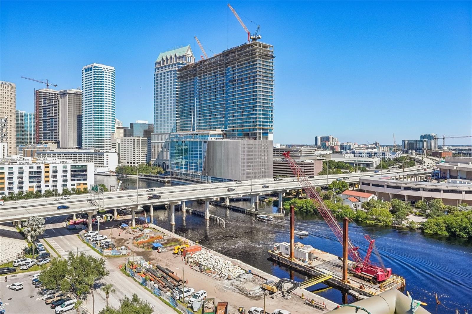 275 BAYSHORE BOULEVARD, #1204, Tampa, FL 33606