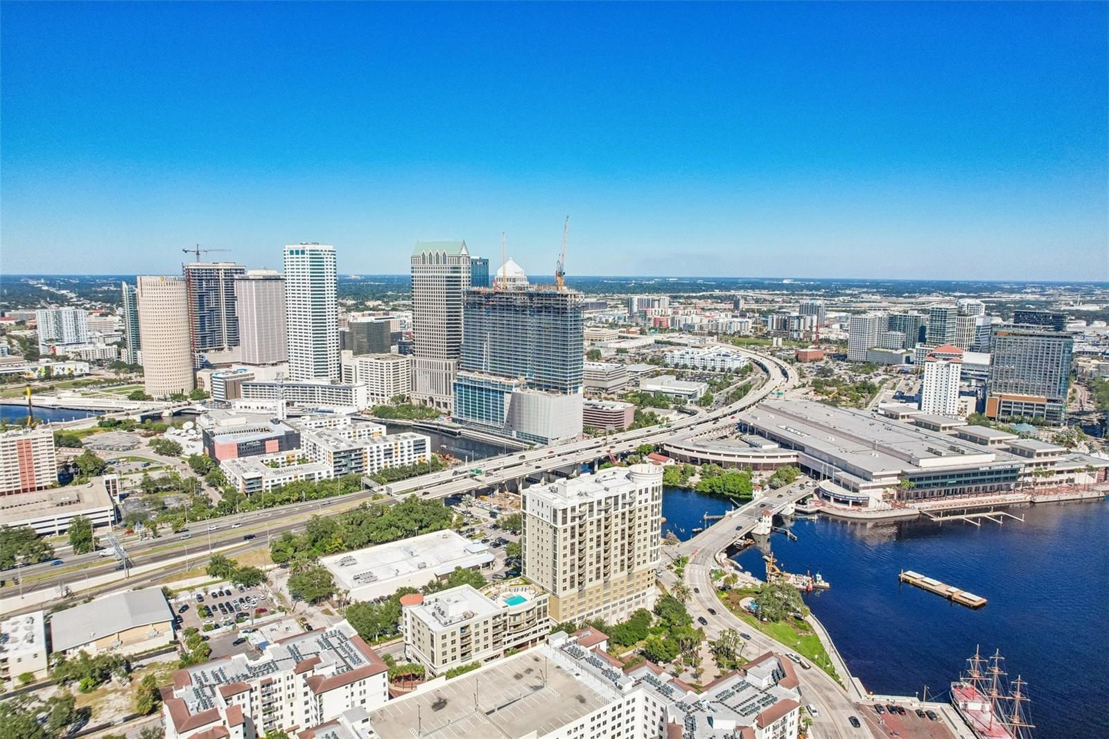 275 BAYSHORE BOULEVARD, #1204, Tampa, FL 33606