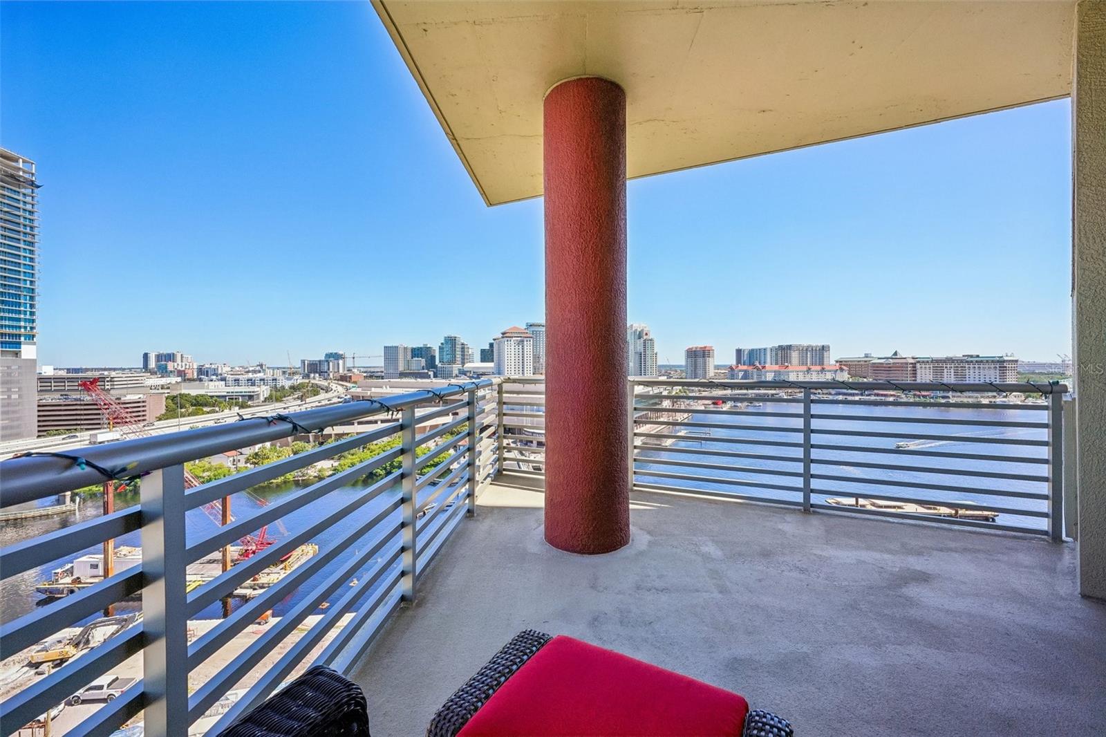 275 BAYSHORE BOULEVARD, #1204, Tampa, FL 33606