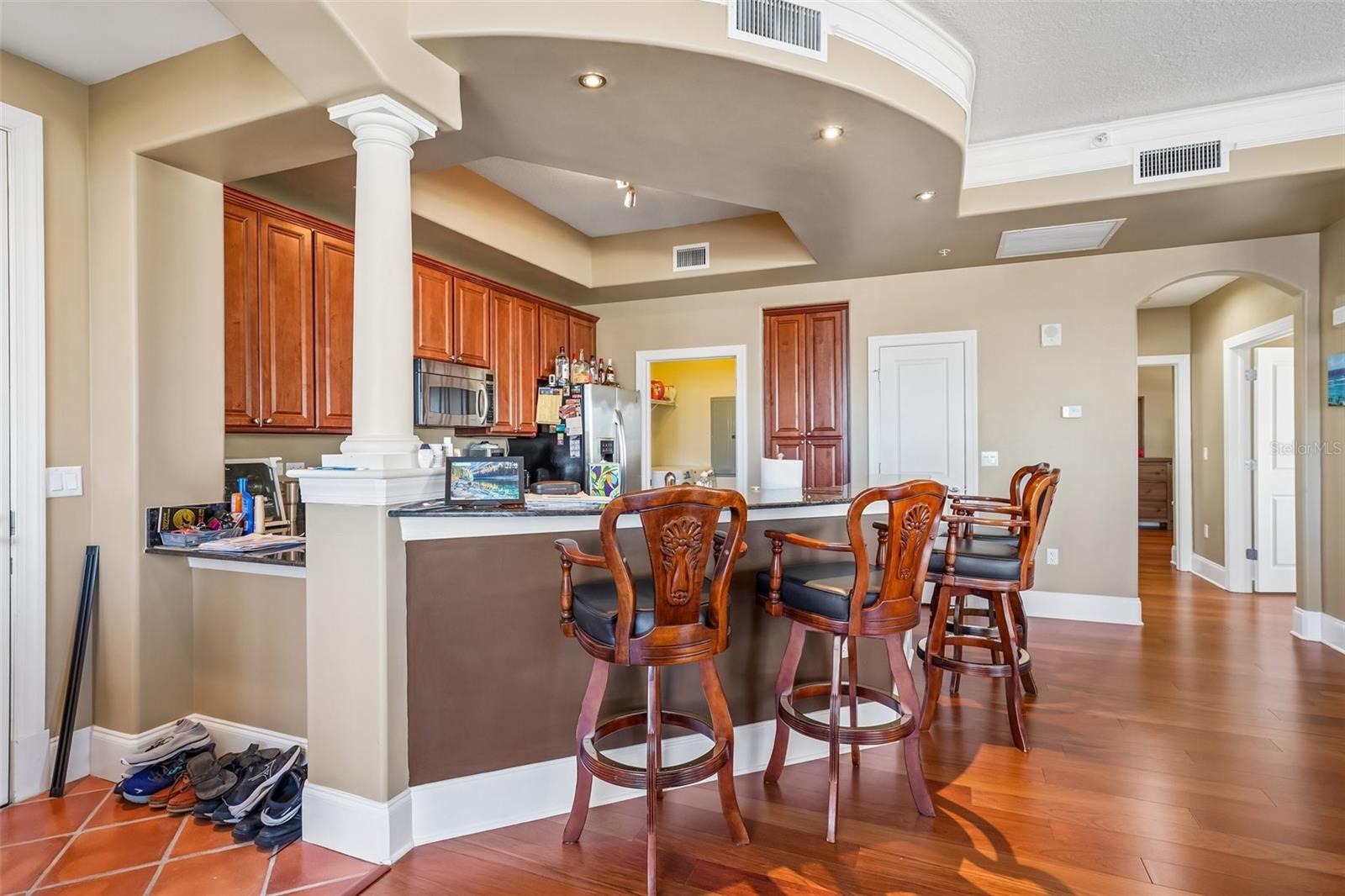 275 BAYSHORE BOULEVARD, #1204, Tampa, FL 33606