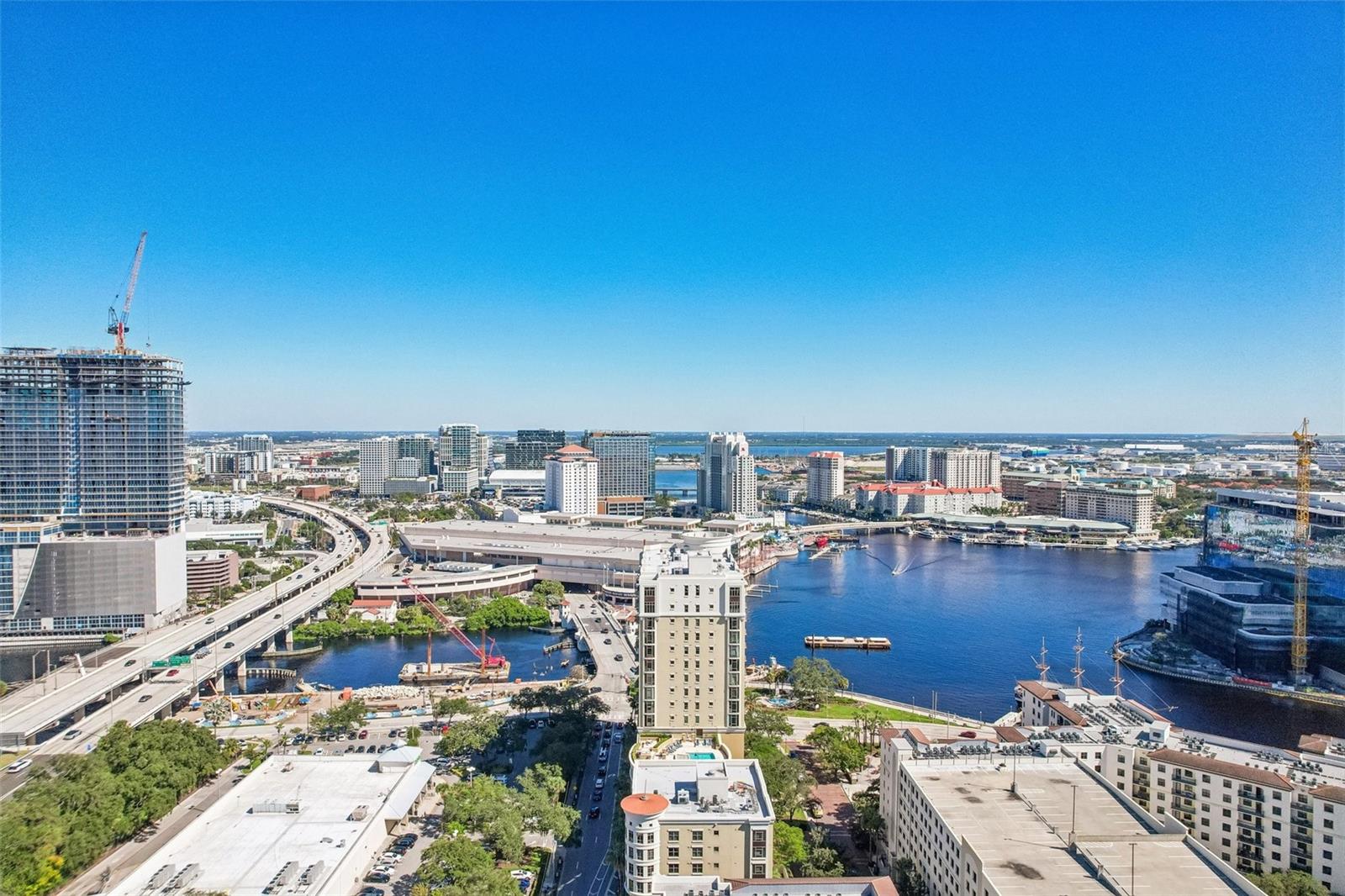 275 BAYSHORE BOULEVARD, #1204, Tampa, FL 33606